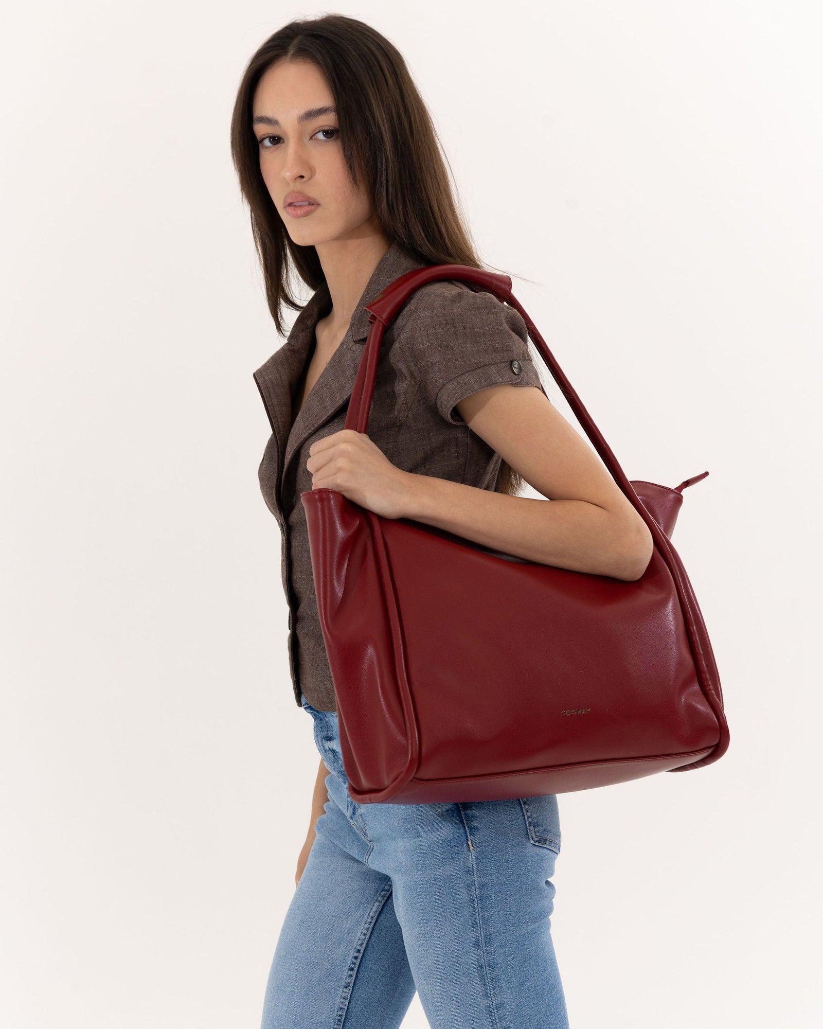 Veylla Blair Tote Bag