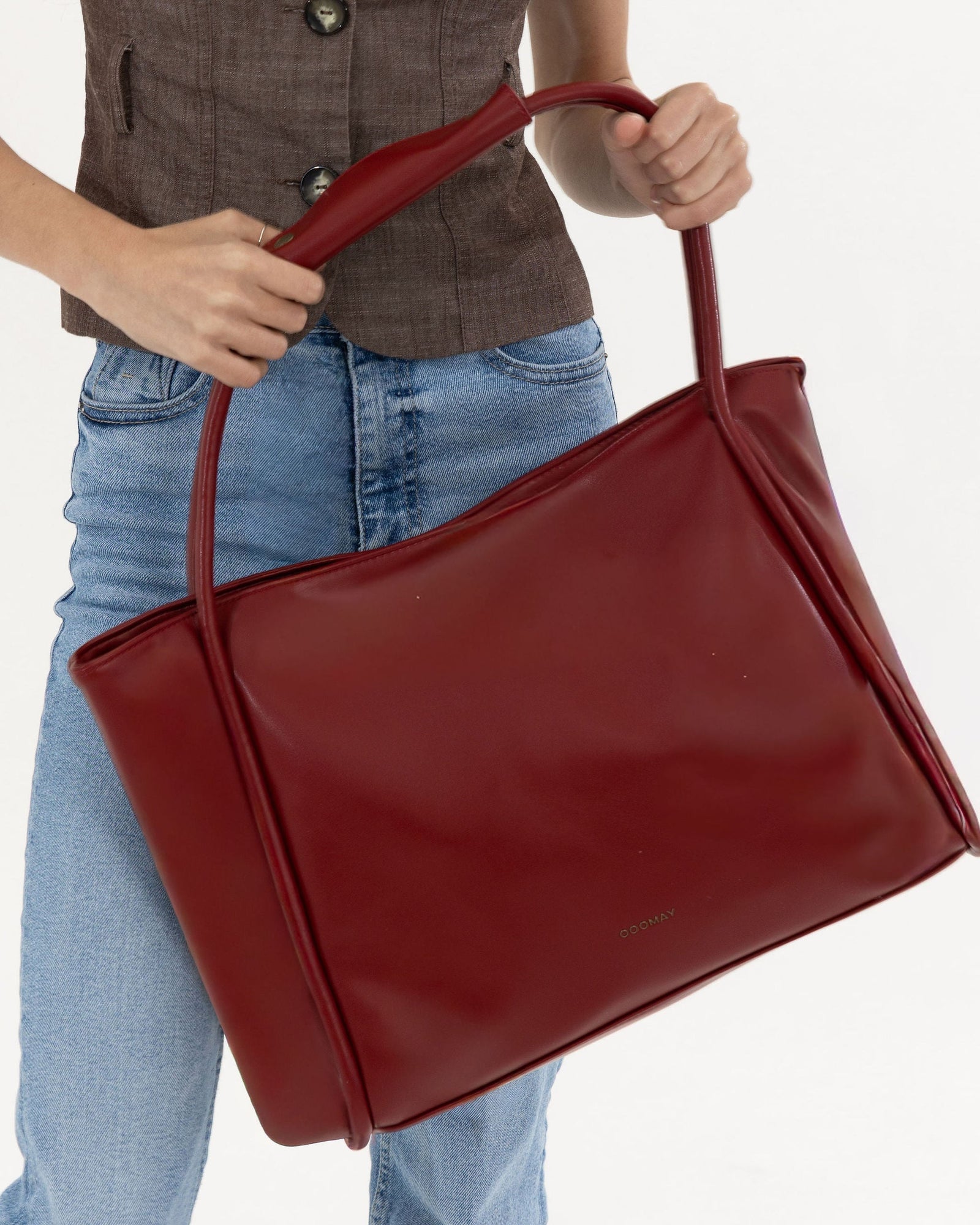 Veylla Blair Tote Bag