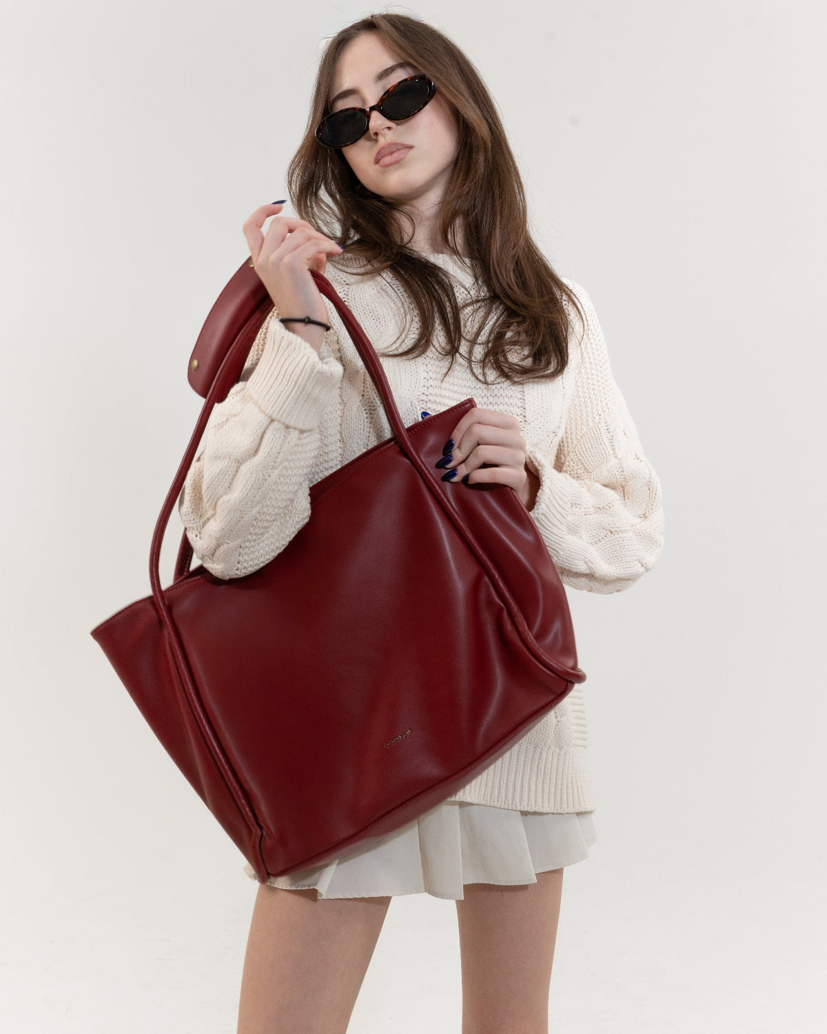 Veylla Blair Tote Bag