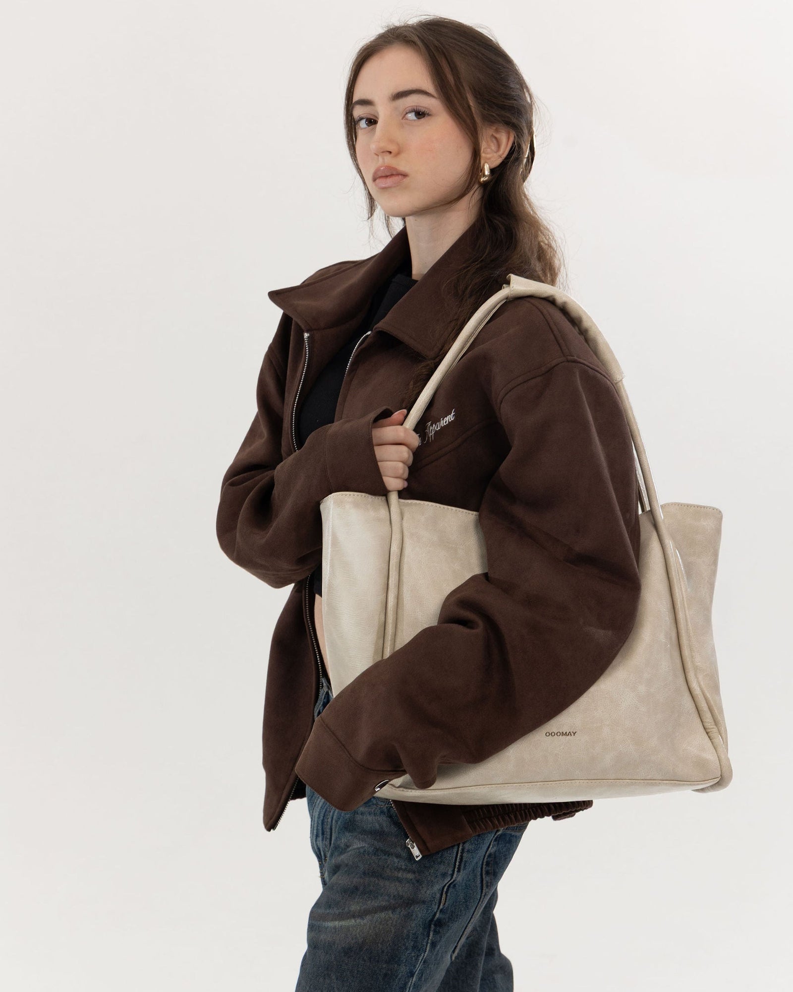 Veylla Blair Tote Bag