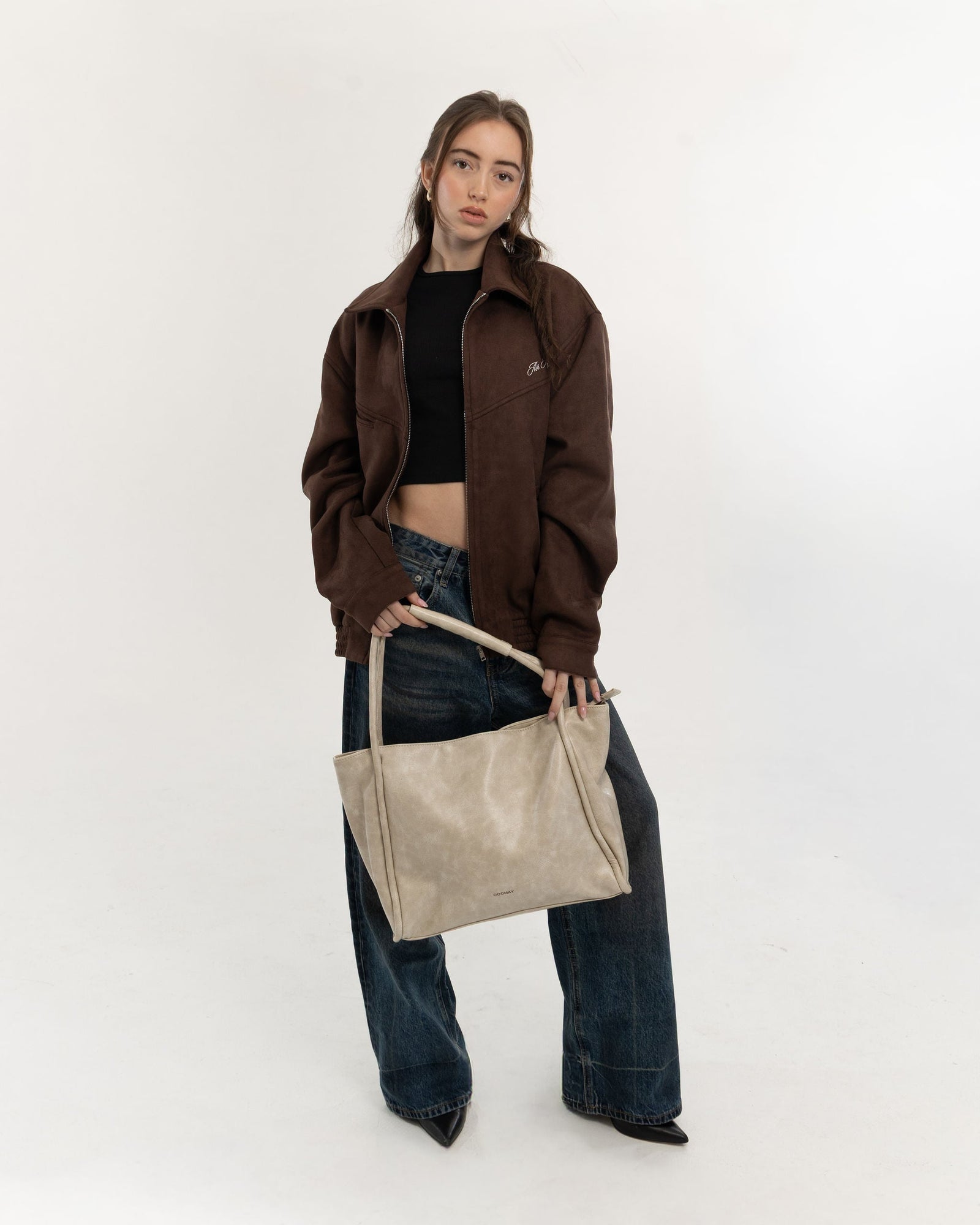 Veylla Blair Tote Bag