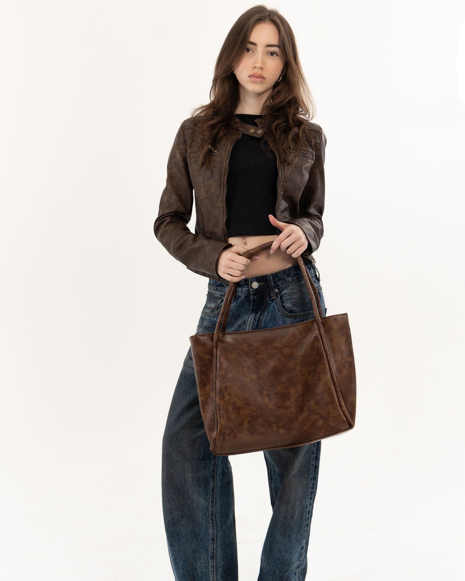 Veylla Blair Tote Bag