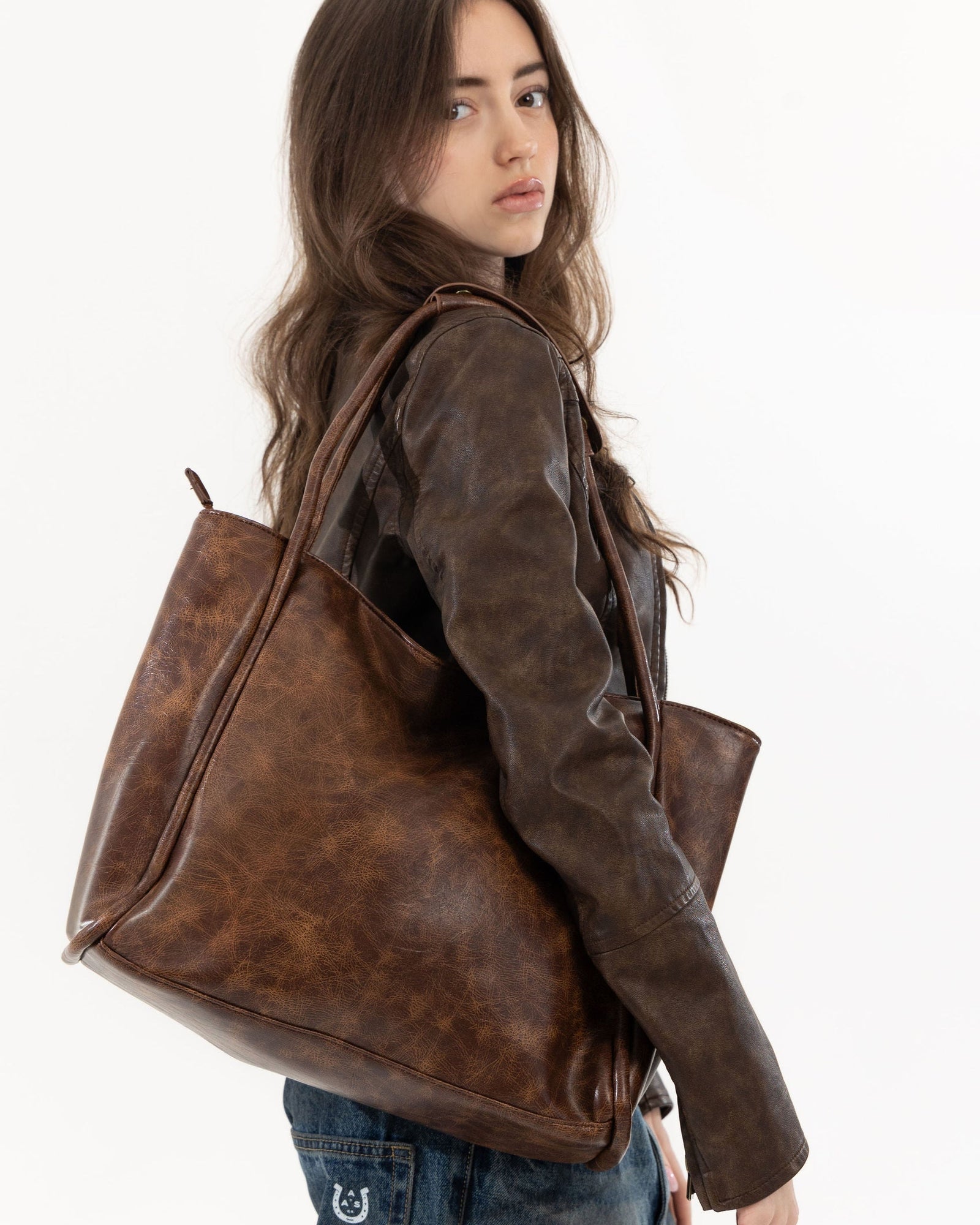 Veylla Blair Tote Bag