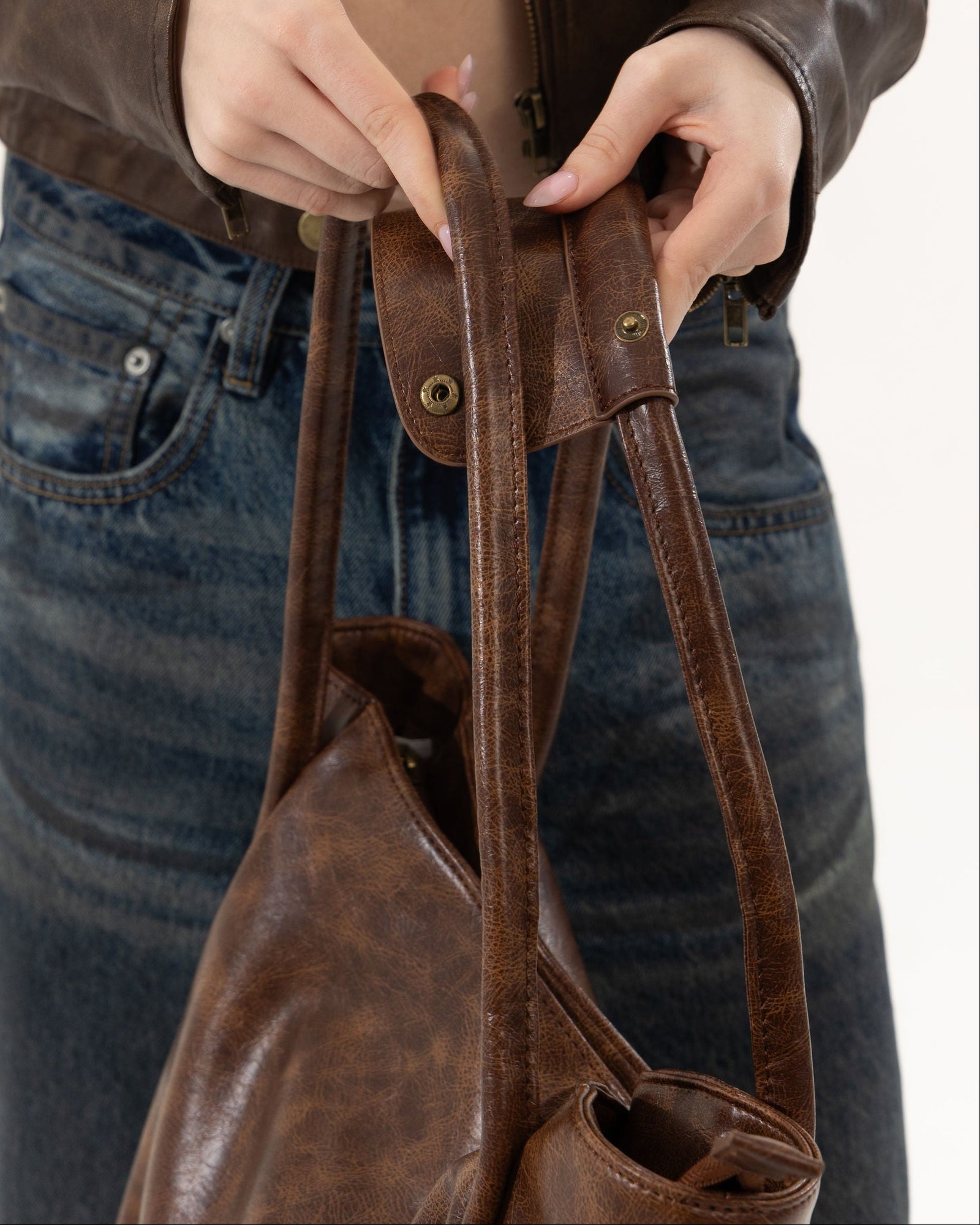 Veylla Blair Tote Bag