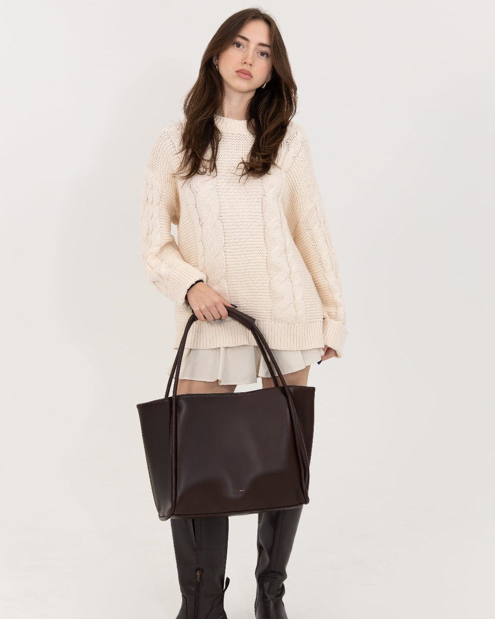 Veylla Blair Tote Bag
