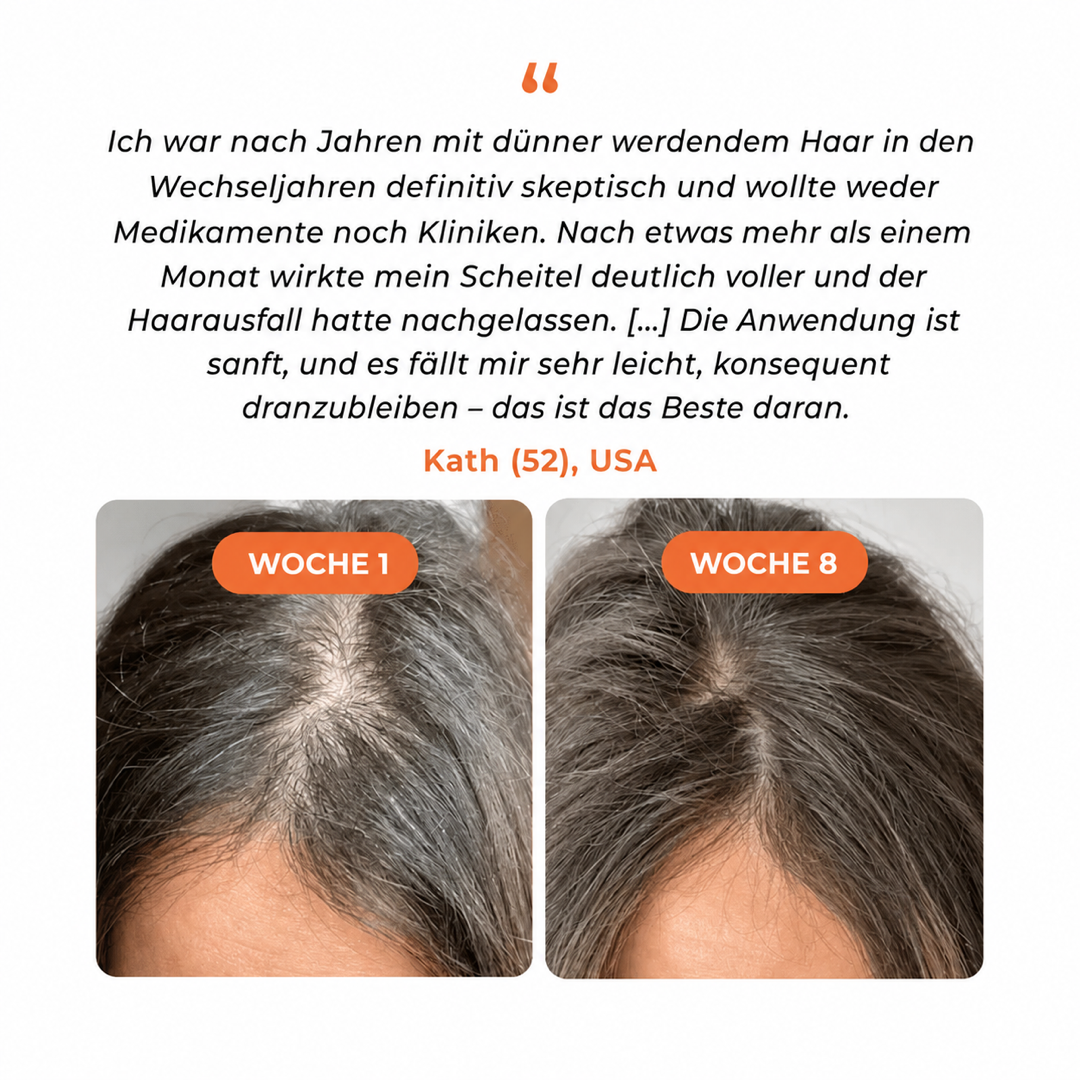 Veylla™ Haarwuchsserum