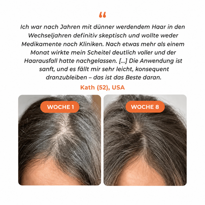 Veylla™ Haarwuchsserum