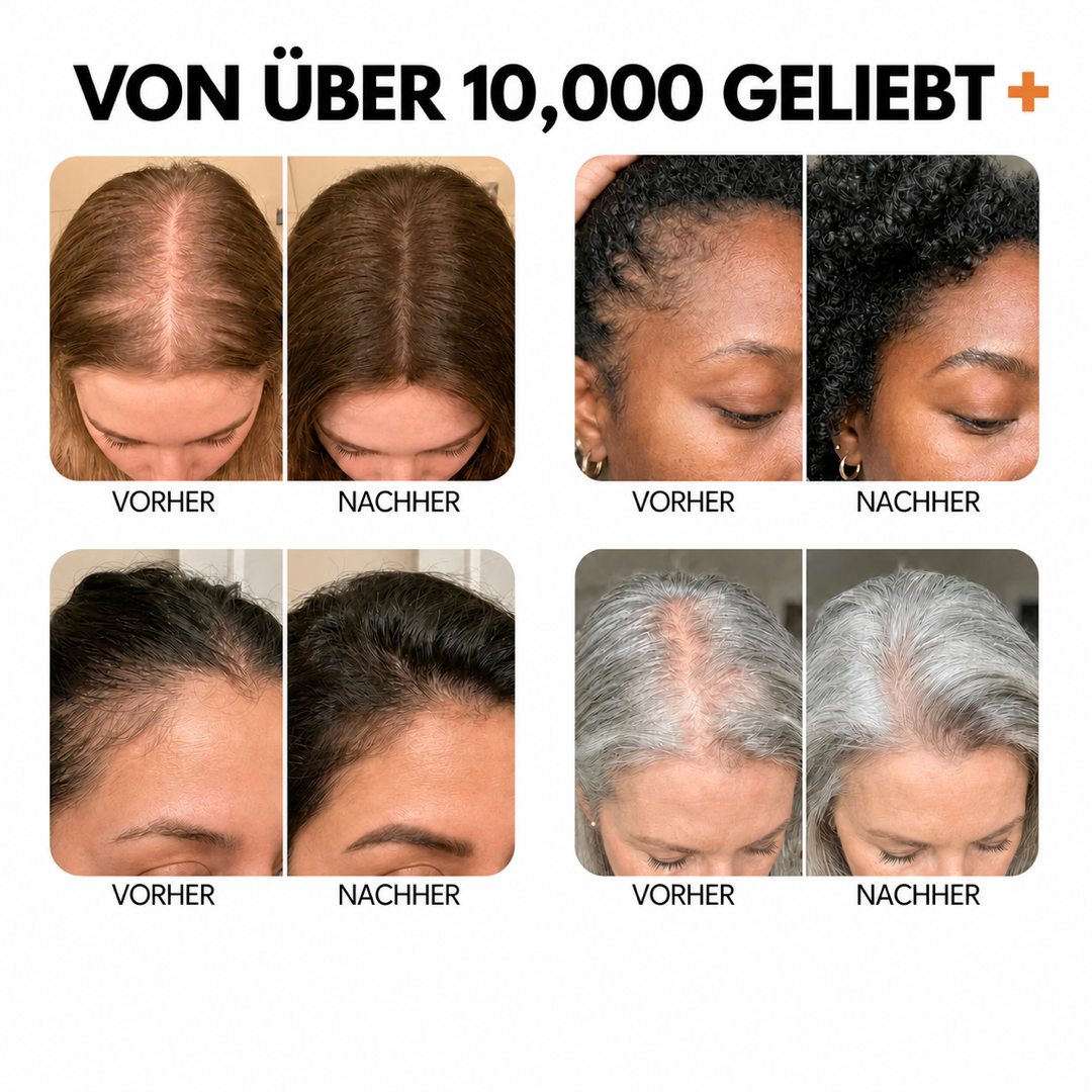 Veylla™ Haarwuchsserum