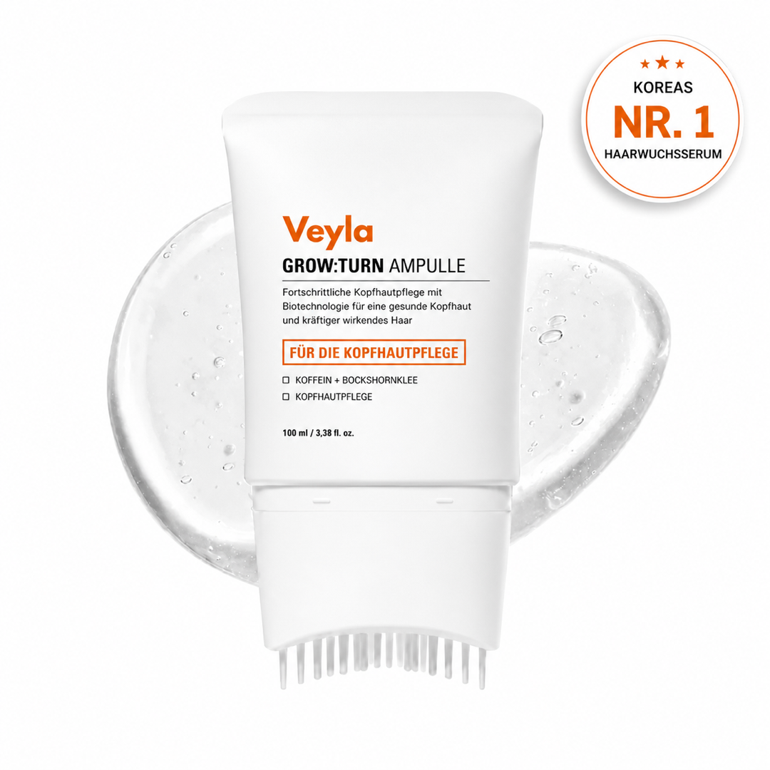 Veylla™ Haarwuchsserum