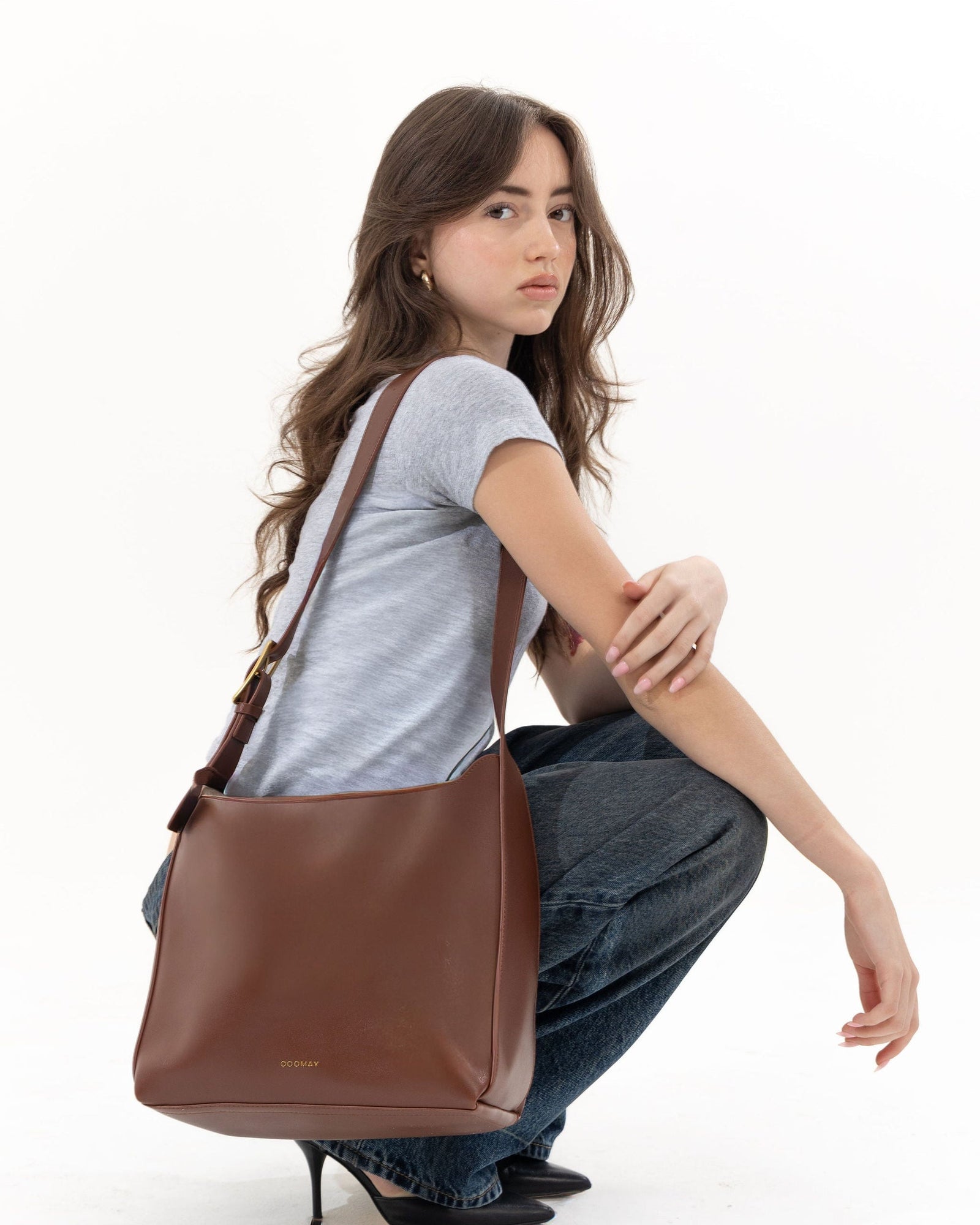 Veylla Julie Schultertasche