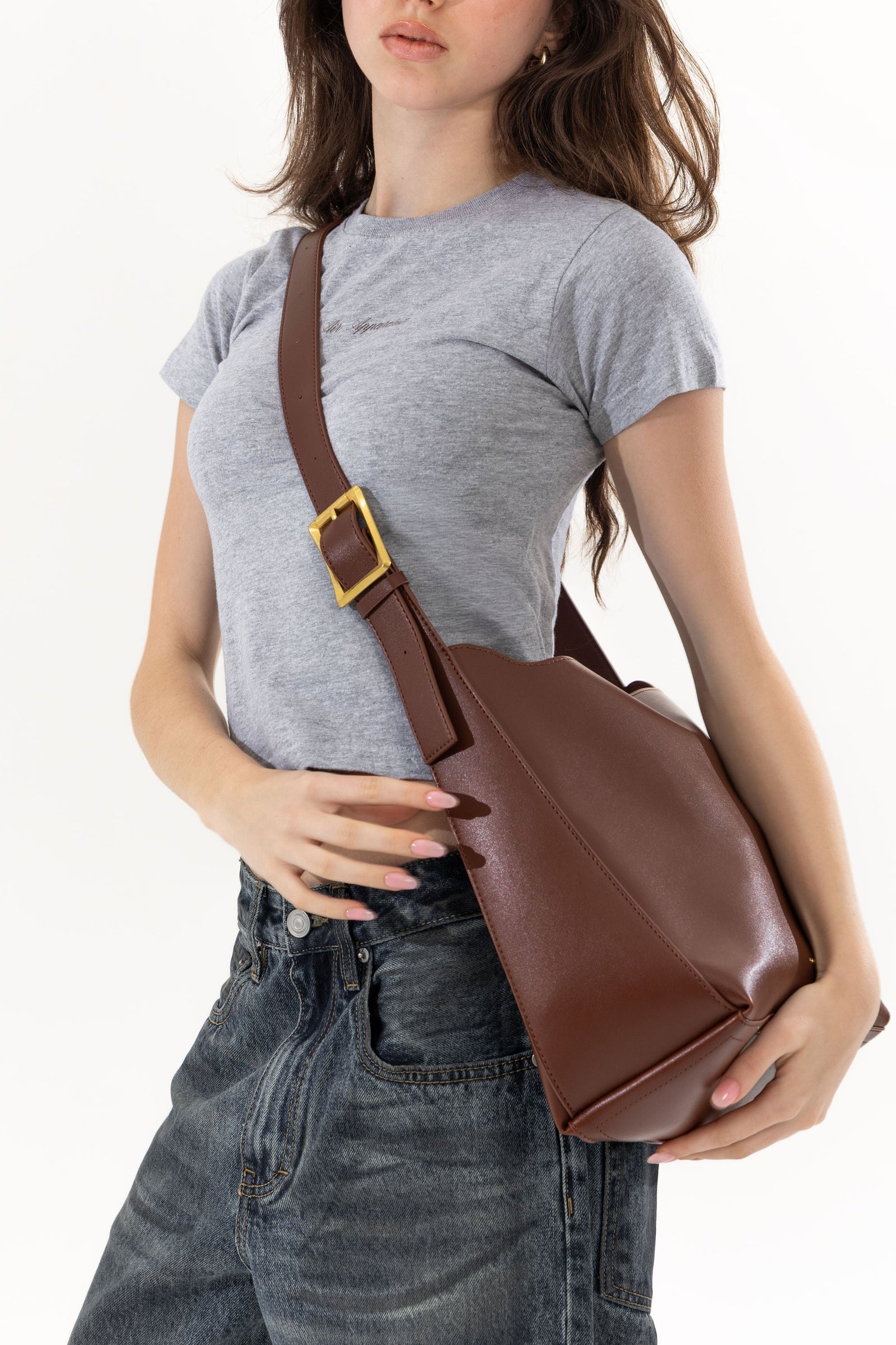 Veylla Julie Schultertasche