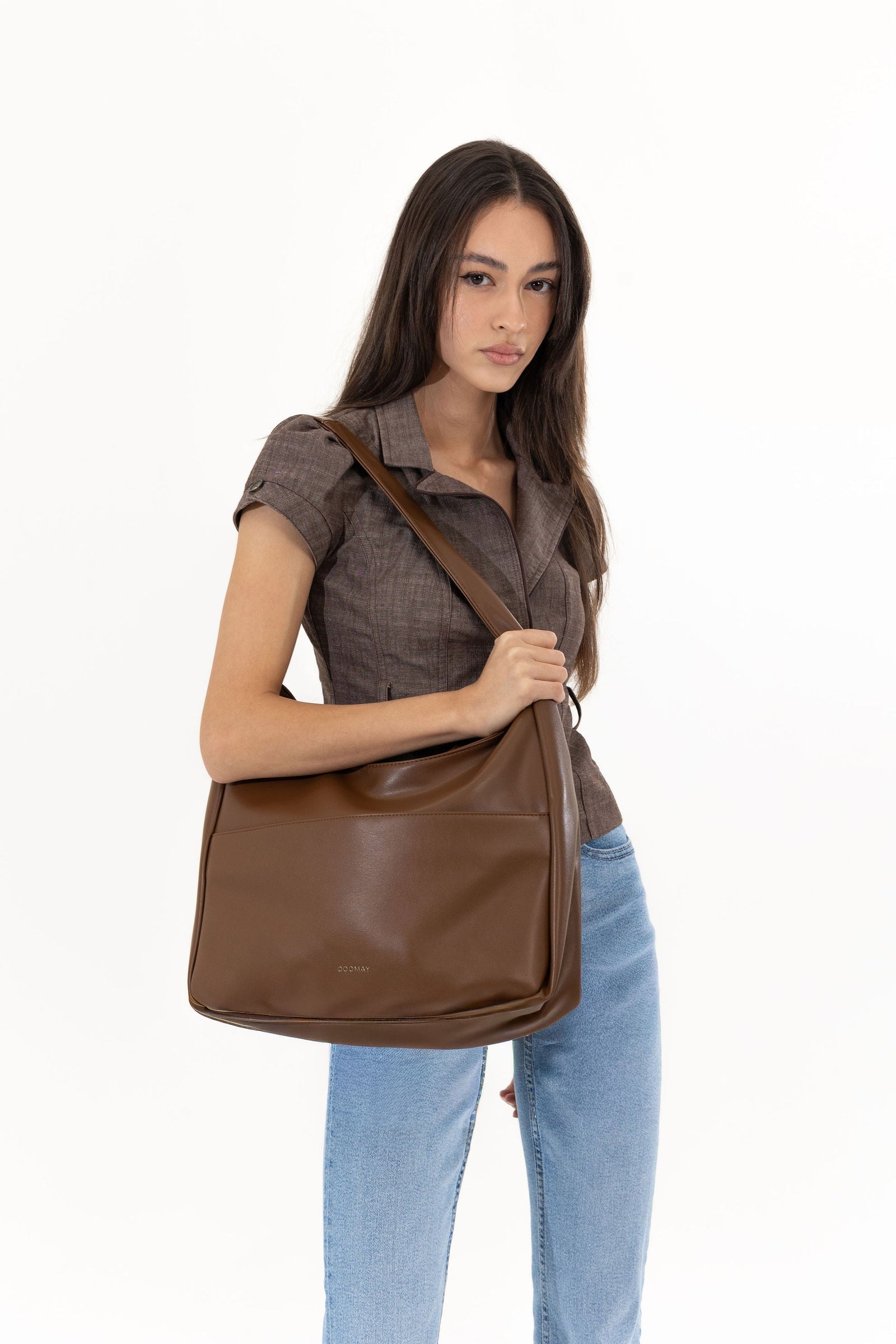 Veylla Maya Schultertasche