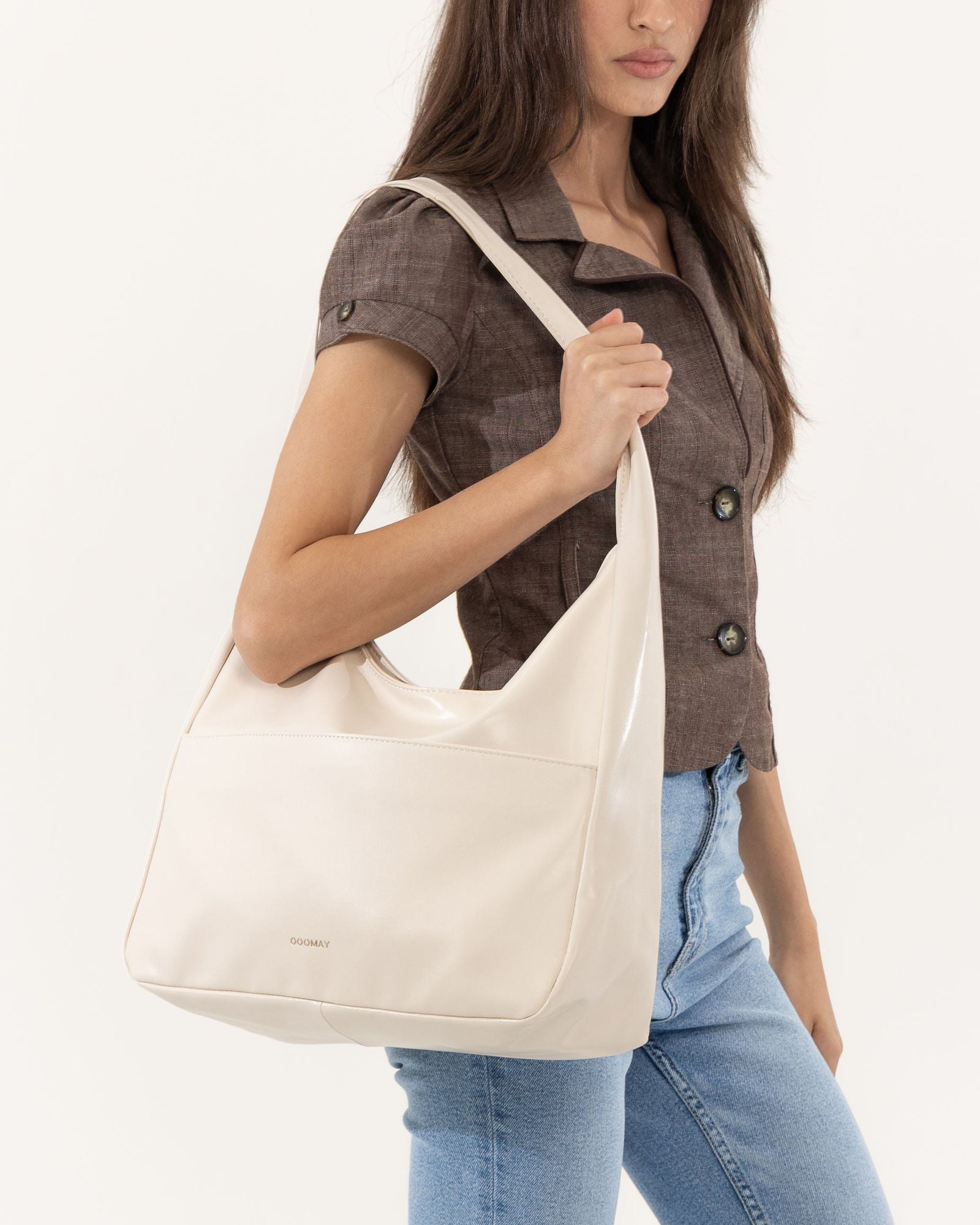 Veylla Maya Schultertasche