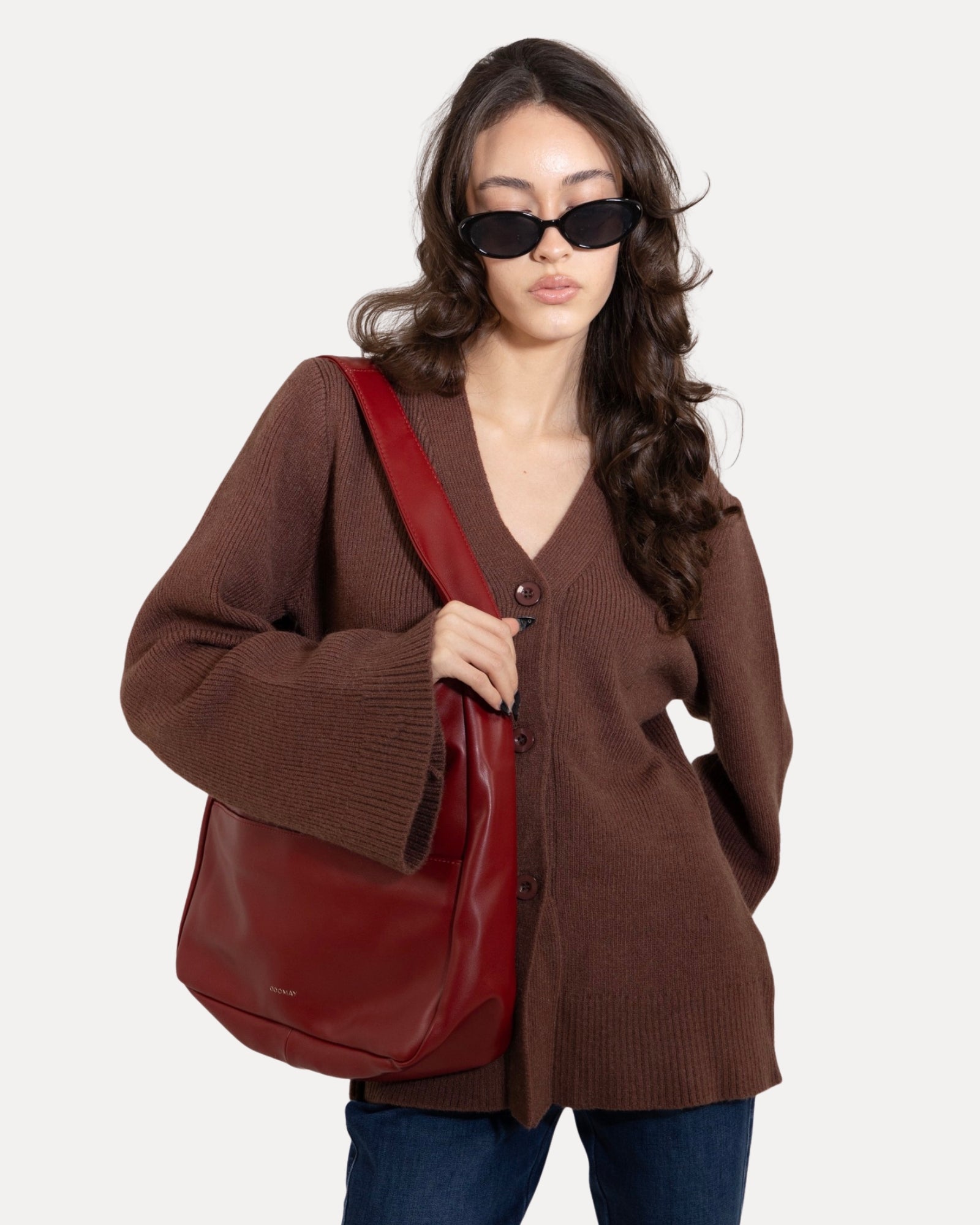 Veylla Maya Schultertasche