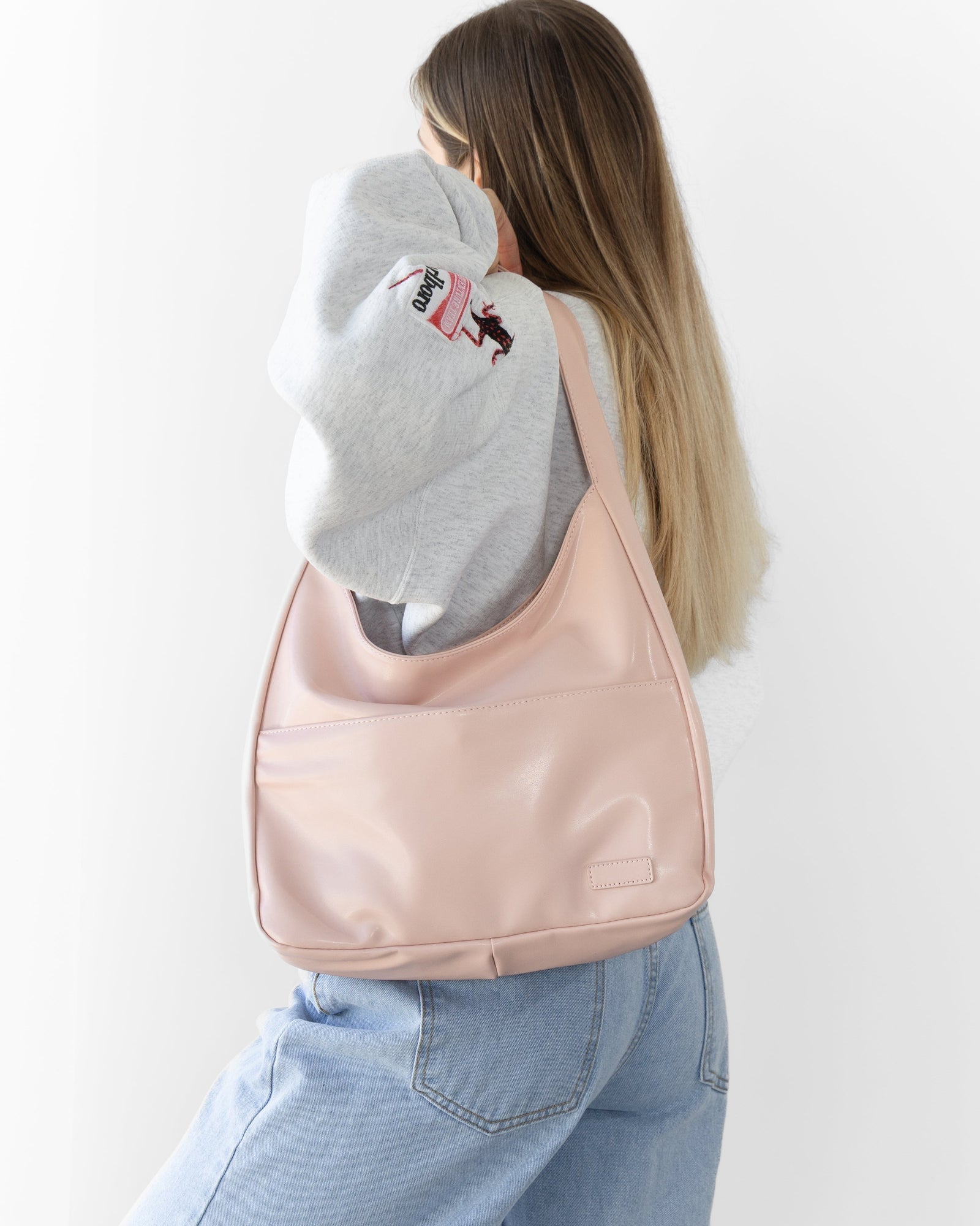 Veylla Maya Schultertasche