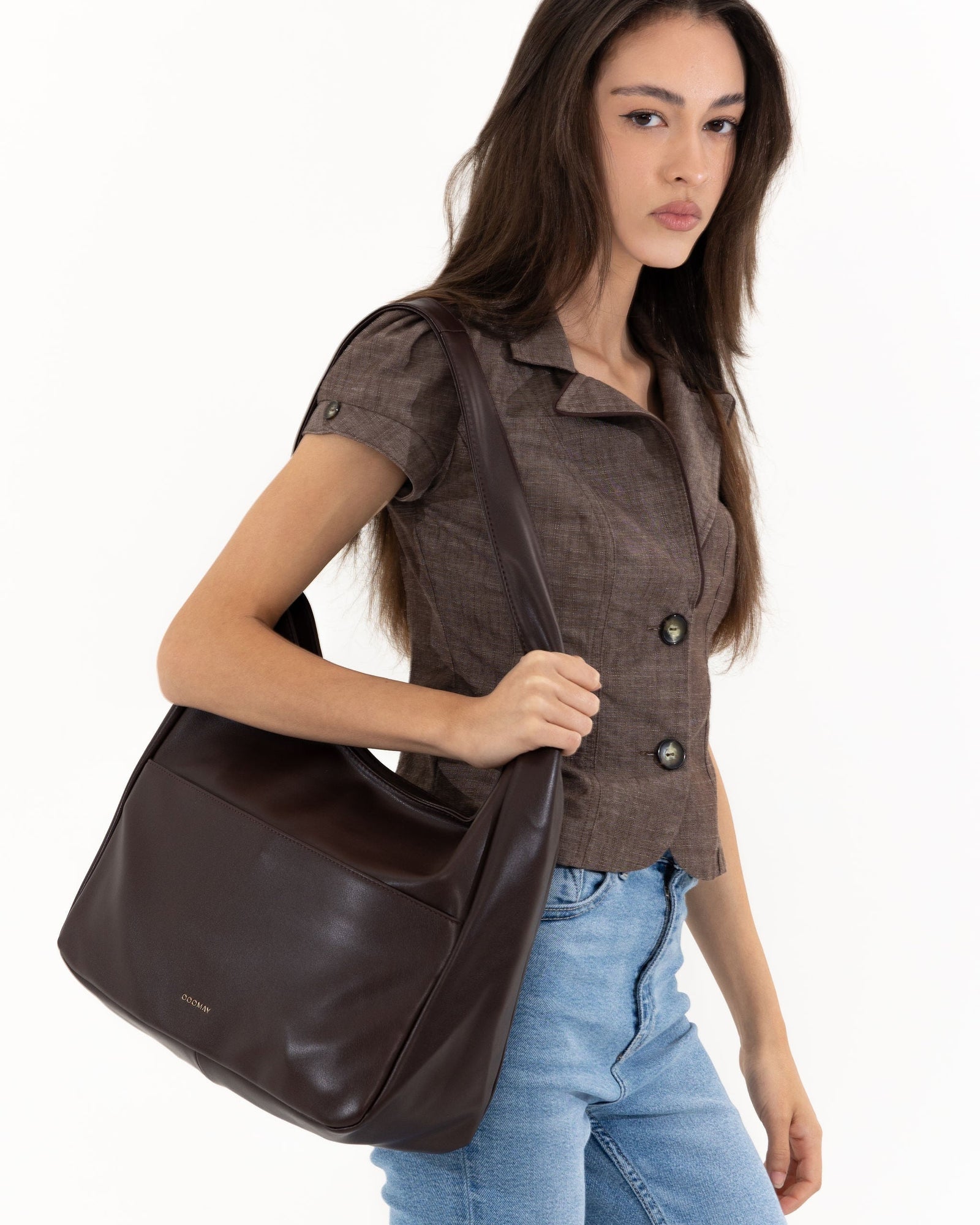 Veylla Maya Schultertasche