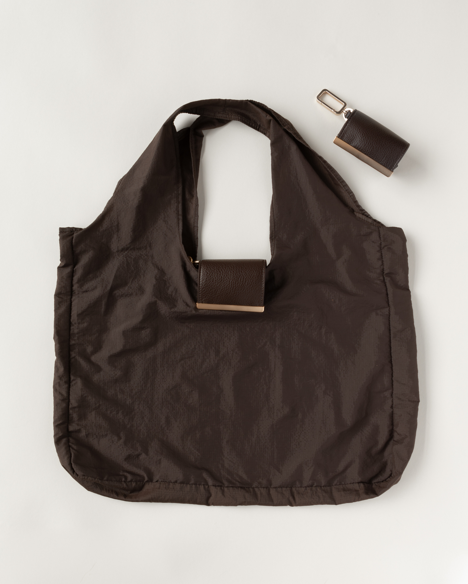 Espresso | Veylla Carryall