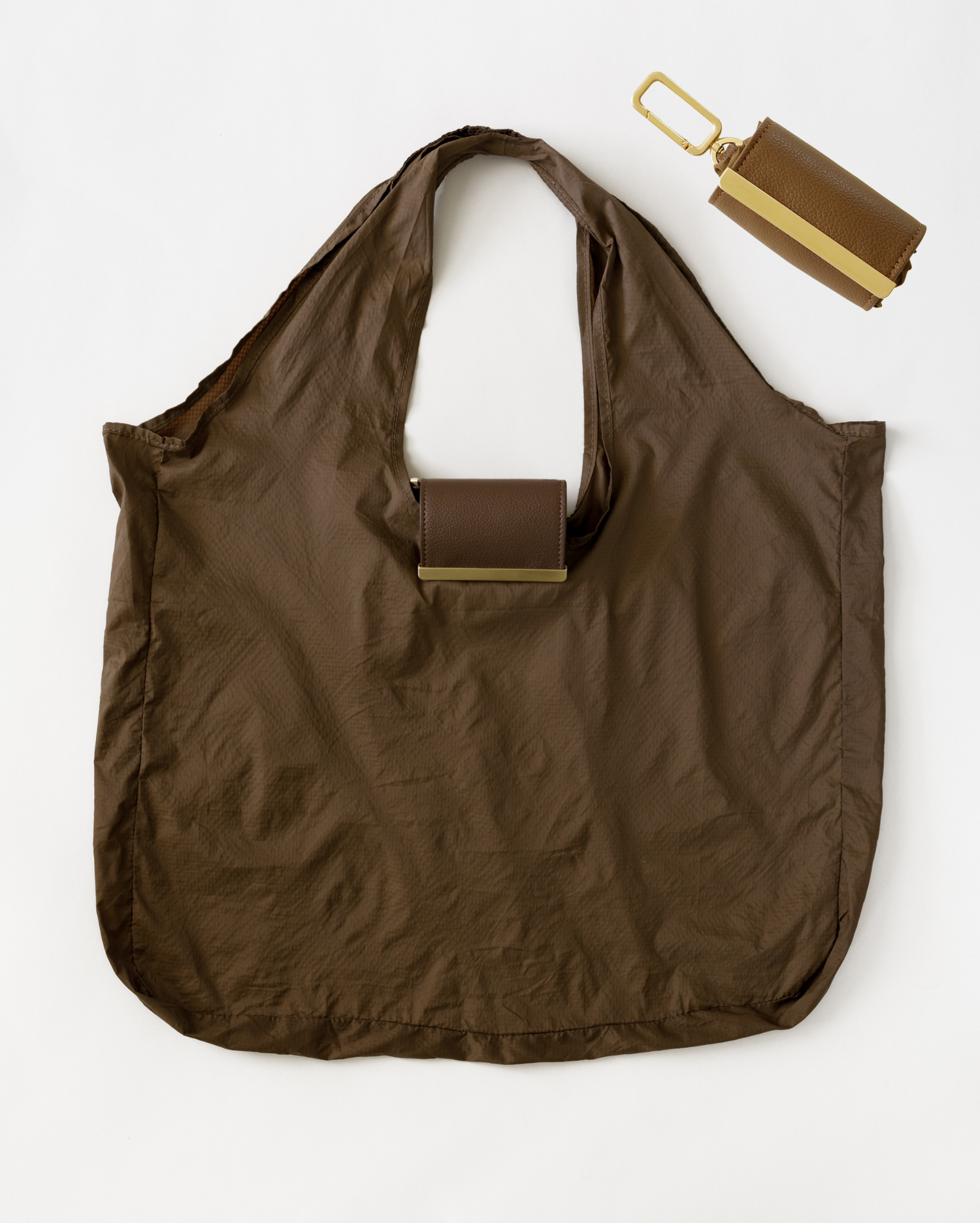 Mushroom | Veylla Carryall