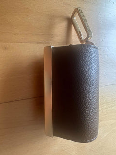 Veylla Carryall auf Reisen