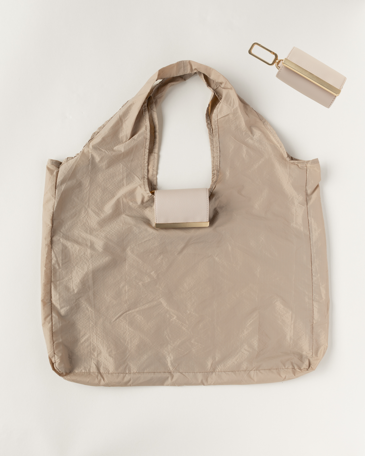 Stone | Veylla Carryall