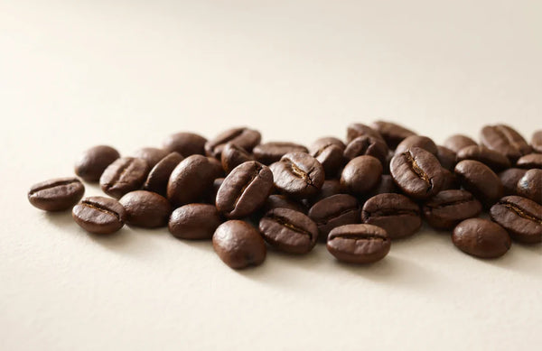 Koffein für die Kopfhautroutine
